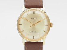 Vintage Osco Shockproof Polso