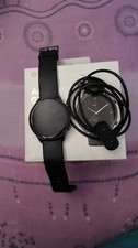Amazfit GTR 2e 1,39" 46mm Smartwatch - Nero ossidiana