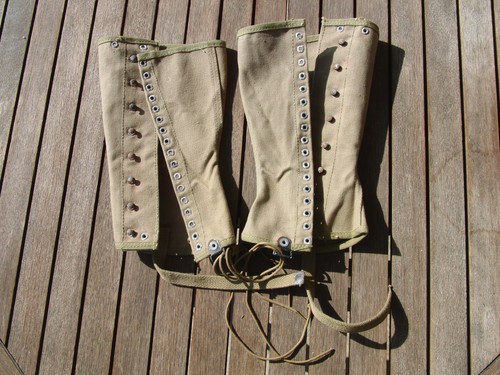 Orig leggings tela ghette - leggings,