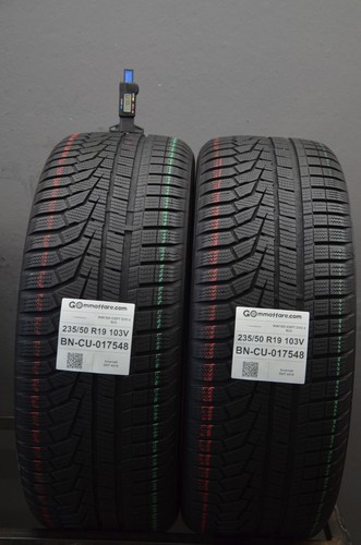 Pneumatici 235 r19 - 235/50,
