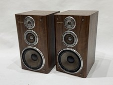 KENWOOD ALTOPARLANTI 3 VIE