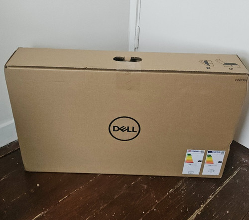 Nuovo dell p2423de qhd - nuovo,