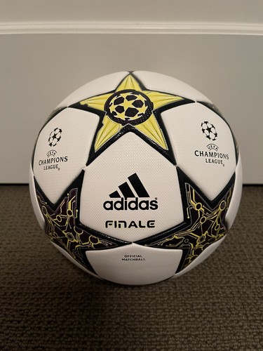 Adidas finale uefa champions - finale,