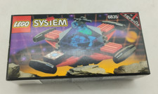 LEGO 6835 Saucer Scout MISB