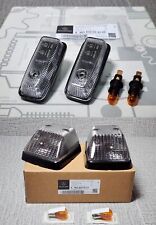 Kit frecce bianche originali