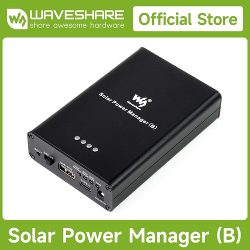 Waveshare solar power - waveshare,