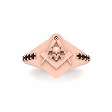 Massonico Teschio Fidanzamento