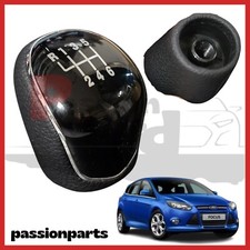Pomello cambio ford focus dal - ford,