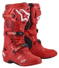 Stivali Uomo Alpinestars Tech