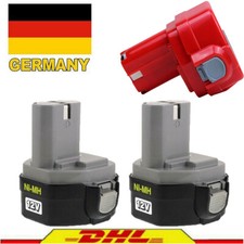 Batteria 12V nuova 4,8Ah per