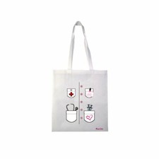 borsa spesa poliestere 36x40