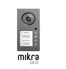 Pulsantiera videocitofono  2