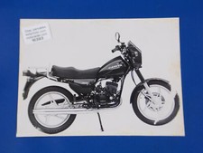 CAGIVA ALETTA ELECTRA 125