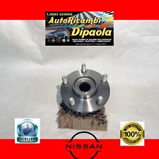 CUSCINETTO MOZZO RUOTA