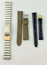 Lot of 3 Straps Various Sizes