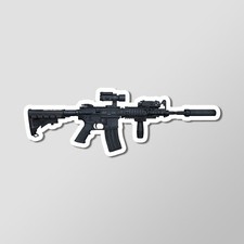 M4A1 SOPMOD Blocco 1 Fucile