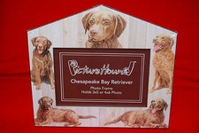 Dog House Picture Frames