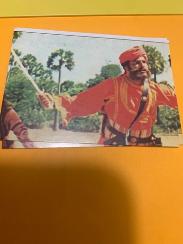 Figurina 198 sandokan - n.198, album