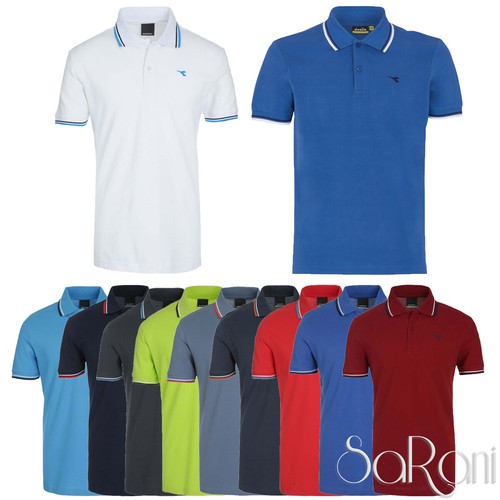Polo uomo diadora - uomo, sport