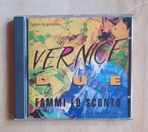 Single vernice due - fammi, lo