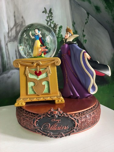 Disney palla neve - di, regina