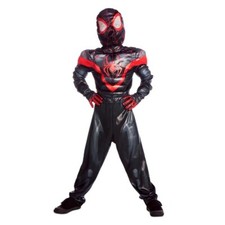 Disney Miles Morales Costume