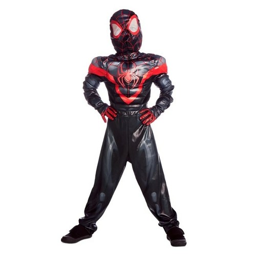 Disney miles morales - morales, costume