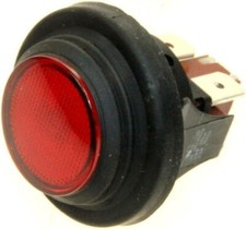 Polti interruttore accensione