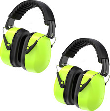 Cuffie Antirumore Bambini, SNR