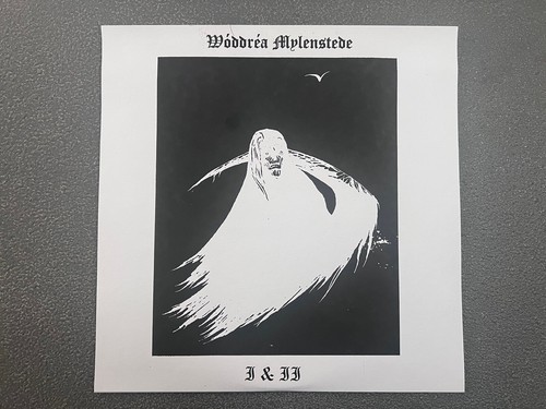 Wóddréa mylenstede ii - wóddréa, &