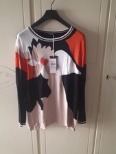 MAGLIONCINO PRIMAVERILE  ELENA