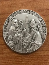 Medaglia PREMIO Banco S
