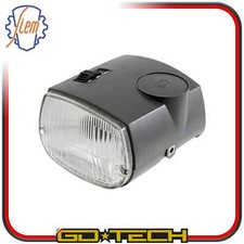 FARO FANALE ANTERIORE PIAGGIO