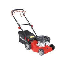 Rasaerba a scoppio Tosaerba a