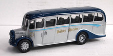 Corgi Bedford OB Coach Sliver