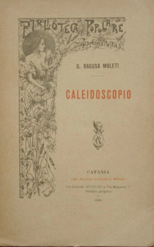 Caleidoscopio