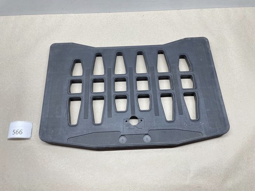 Krauser piastra supporto - krauser,