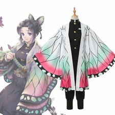 Abito kimono cosplay Demon