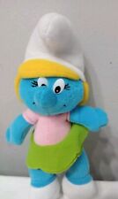 Peluche Ferrero Puffi Anni 2000