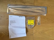 Portasciugamani sotto consolle Duravit