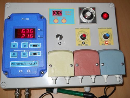Regolatore automatico