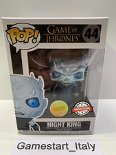 FUNKO POP NIGHT KING 44