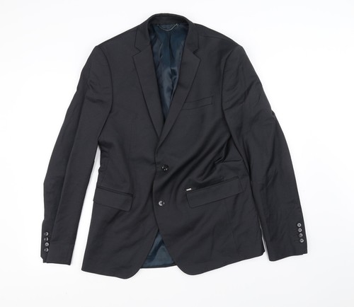 Giacca tuta uomo zara grigio - giacca,