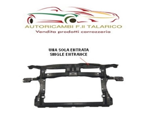 Frontale anteriore mod diesel - anteriore,