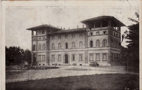 Citta castello - castello,
