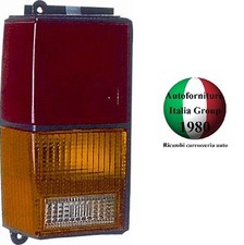 FANALE FANALINO STOP