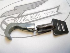Gancio Di Fissaggio Serbatoio