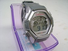  OROLOGIO SPORT  AL QUARZO