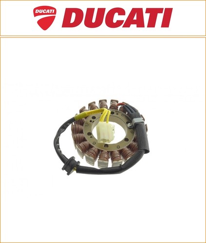Statore ducati 1098 - ducati,