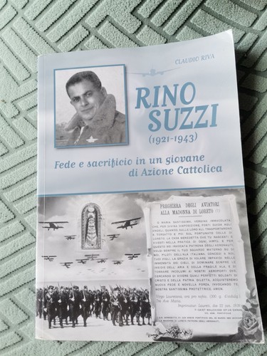 Rino suzzi 1921 1943 - rino, 1921-1943